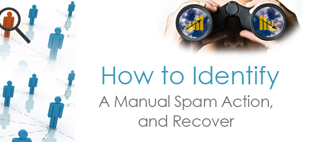 Here’s How to Identify a Manual Spam Action