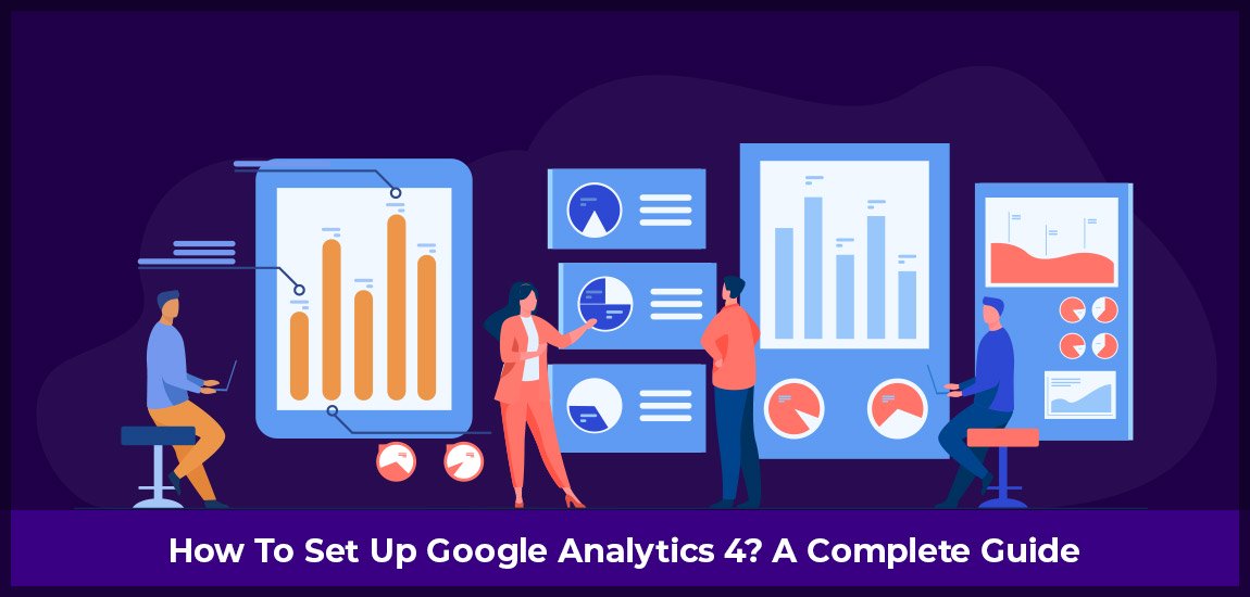 How To Set Up Google Analytics 4|set up GA4 eCommerce Tracking on Shopify
