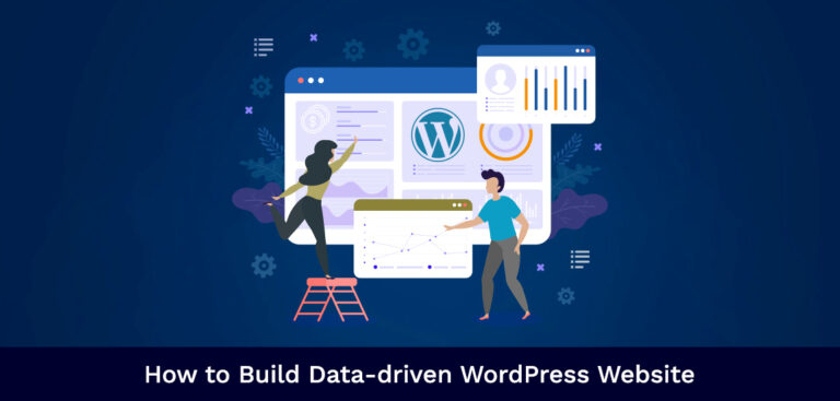 How to Build Data-driven WordPress Website|A Custom Order Table|post_meta table|optimized table