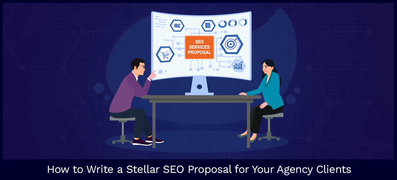 SEO Proposal Template|SEO Meme