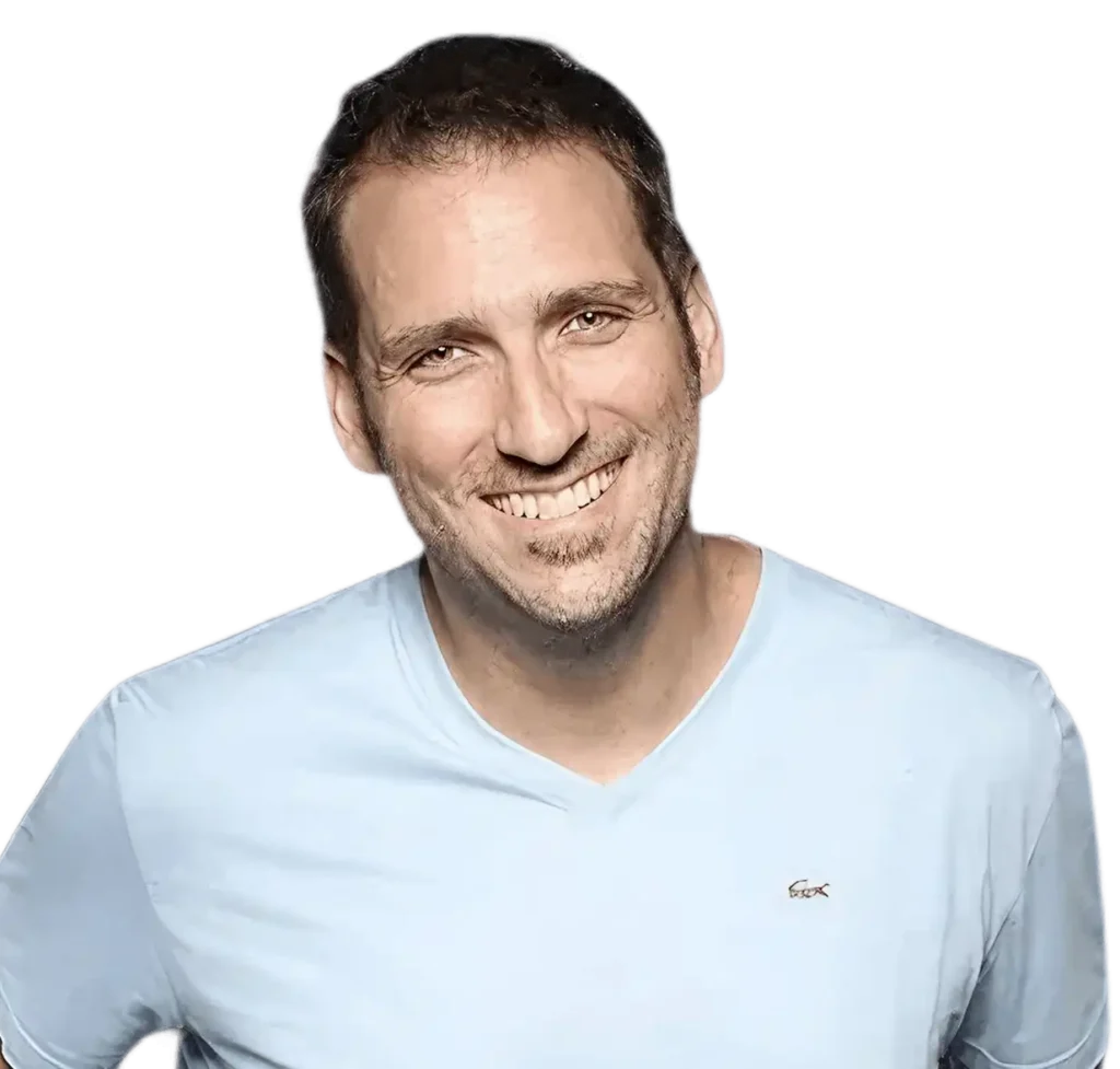 Jason Swenk, Founder and CEO of Agency Mastery 360, endorsing E2M as a trusted white label partner