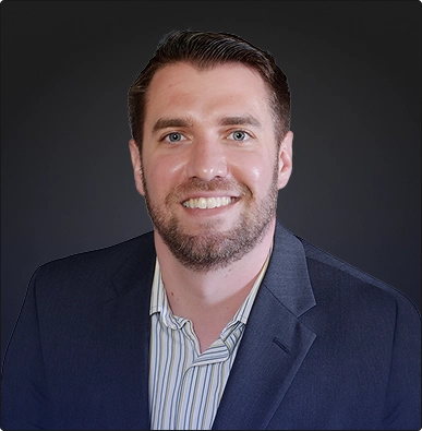 Kevin Svec — Chief Content Strategist at E2M Solutions professional portrait