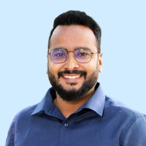 Ajay Koshti
