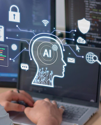 White Label Fractional AI Automation & Consulting