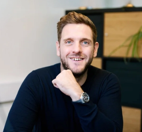 White label testimonial — AI integration unlocking new revenue streams and business growth