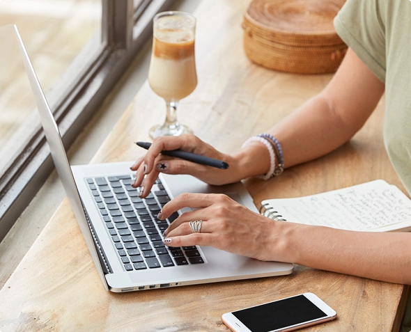 White label content services — high-quality content creation and strategy for engagement and growth