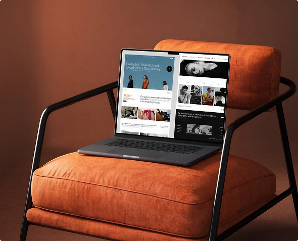 White label full WordPress website development — custom website build with scalable design and performance optimization