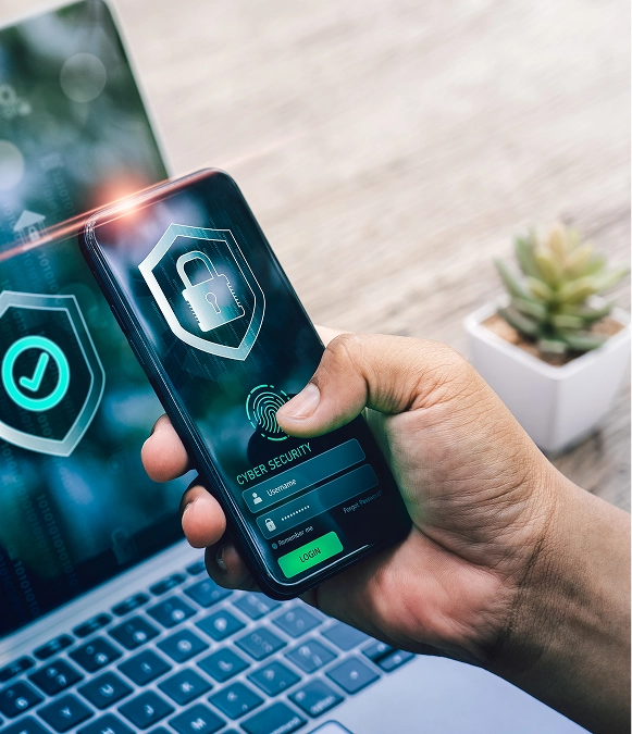 White label security and protection — website security monitoring and malware prevention services