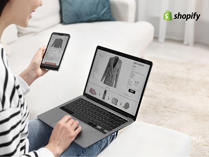 White label Shopify SEO — ecommerce store optimization for improved rankings, traffic and sales