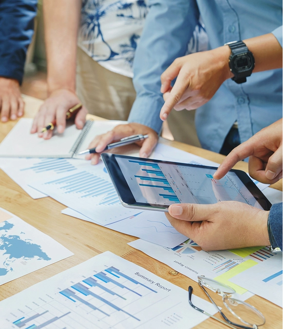 White label website technical SEO and tracking support — implementation of schema, tracking and technical optimization