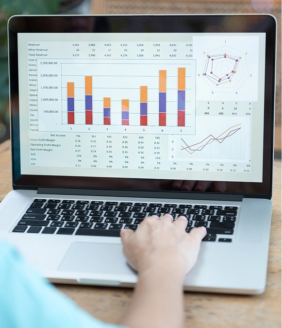 White label web performance and optimization — speed improvements and PageSpeed optimization for better website performance