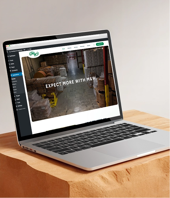 White label WordPress maintenance and updates — ongoing support for website edits, updates and content management