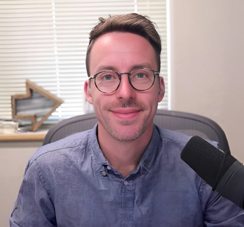 White label testimonial — immediate improvement after switching to a better white label partner