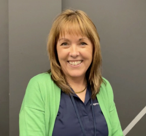 White label testimonial — trusted partnership feeling like an internal team