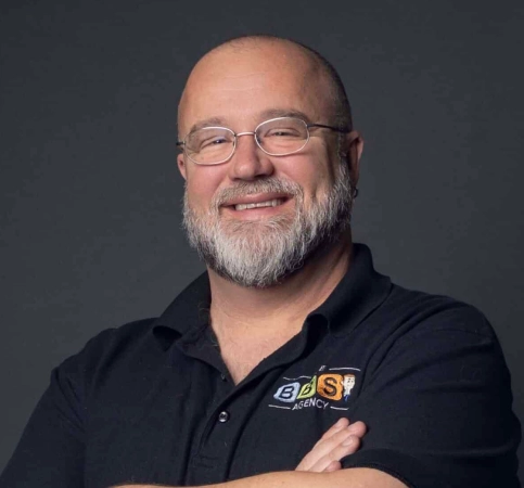 White label testimonial — consistent delivery rhythm and reliable team collaboration