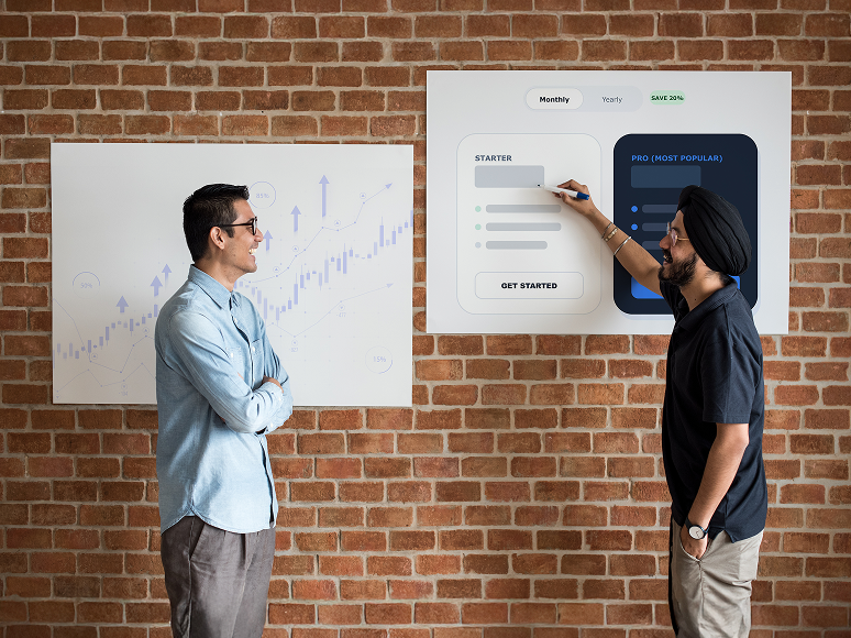 AI pricing strategy and service packaging for agency resellers