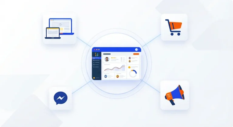 GoHighLevel Integrations Guide: How to Connect HighLevel with WordPress, Shopify, Zapier & More