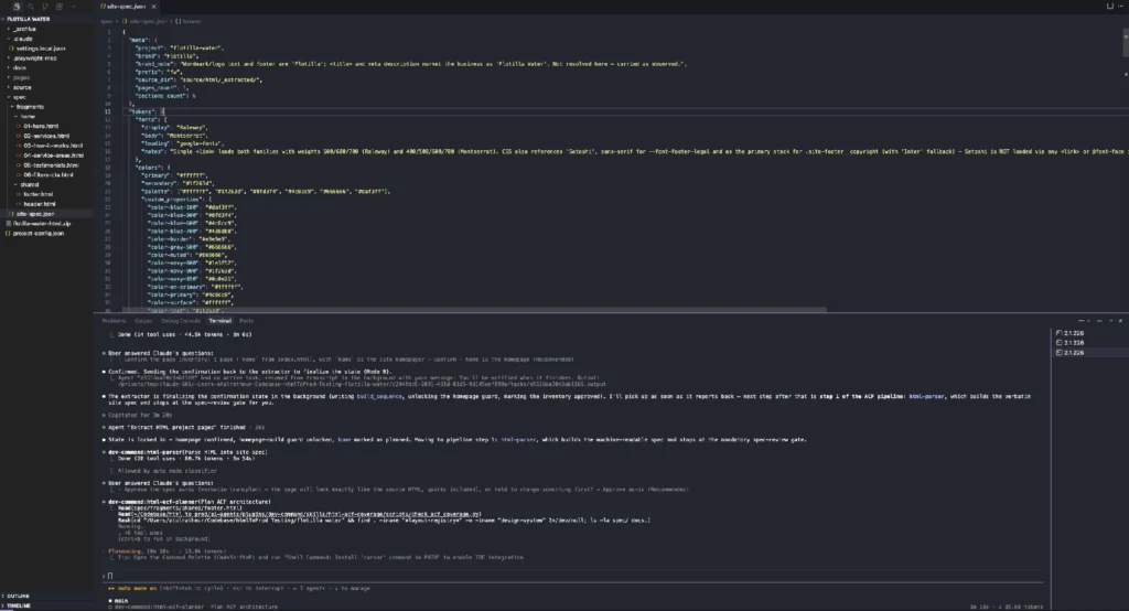 Figma to WordPress AI: How to Convert a Figma File to WordPress Using AI (Step by Step)