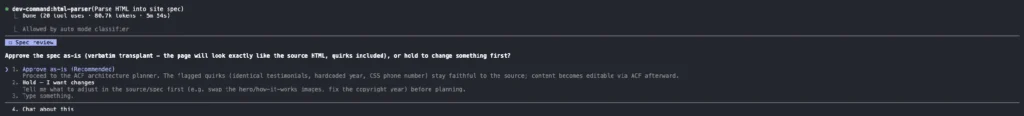 Figma to WordPress AI: How to Convert a Figma File to WordPress Using AI (Step by Step)