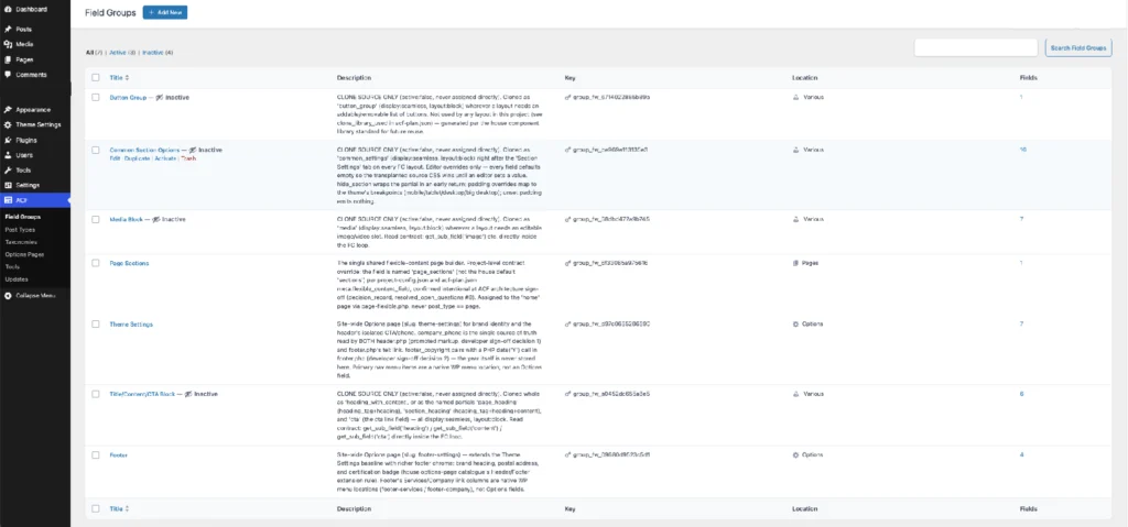 Figma to WordPress AI: How to Convert a Figma File to WordPress Using AI (Step by Step)