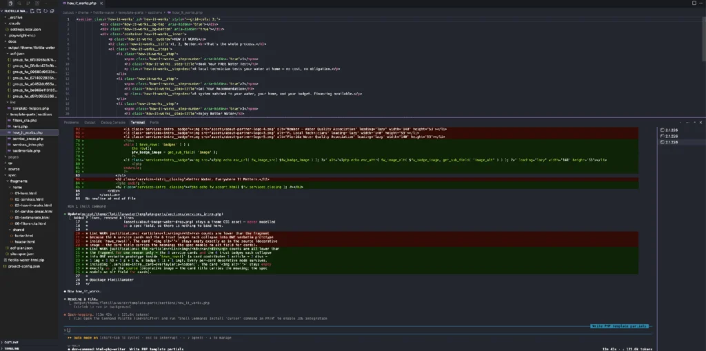 Figma to WordPress AI: How to Convert a Figma File to WordPress Using AI (Step by Step)