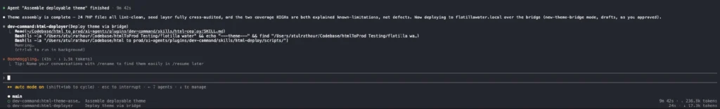 Figma to WordPress AI: How to Convert a Figma File to WordPress Using AI (Step by Step)
