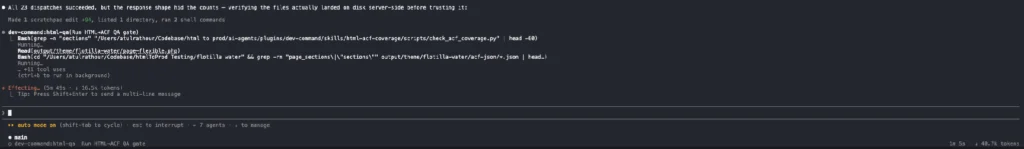 Figma to WordPress AI: How to Convert a Figma File to WordPress Using AI (Step by Step)