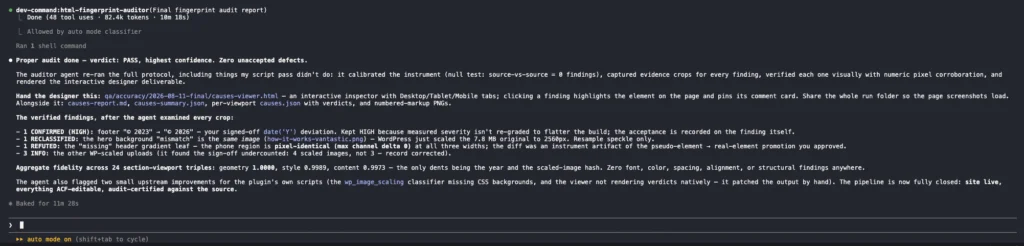 Figma to WordPress AI: How to Convert a Figma File to WordPress Using AI (Step by Step)
