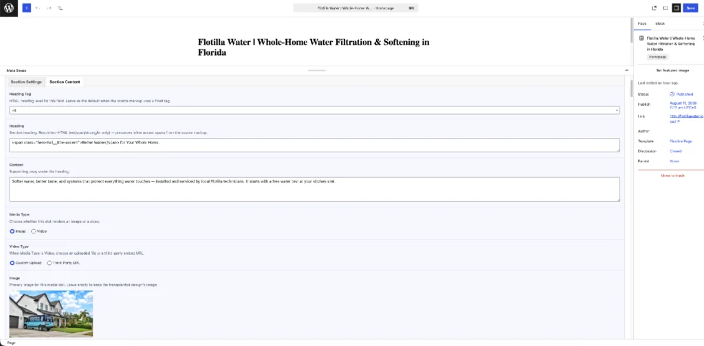 Figma to WordPress AI: How to Convert a Figma File to WordPress Using AI (Step by Step)