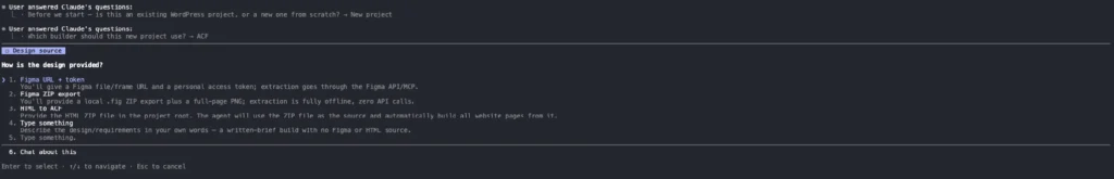 Figma to WordPress AI: How to Convert a Figma File to WordPress Using AI (Step by Step)
