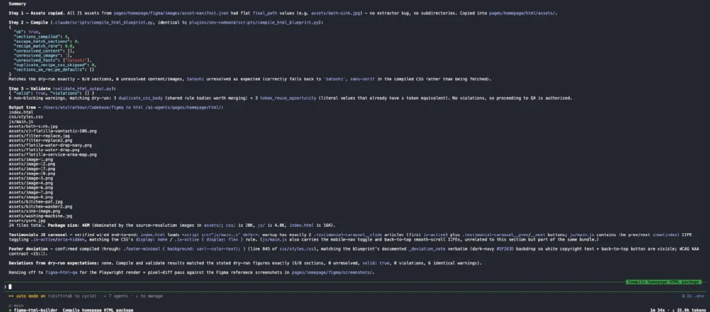 Figma to WordPress AI: How to Convert a Figma File to WordPress Using AI (Step by Step)