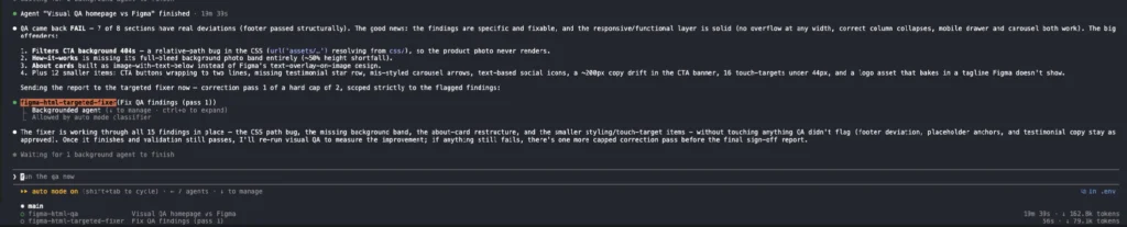 Figma to WordPress AI: How to Convert a Figma File to WordPress Using AI (Step by Step)