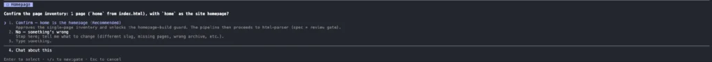 Figma to WordPress AI: How to Convert a Figma File to WordPress Using AI (Step by Step)