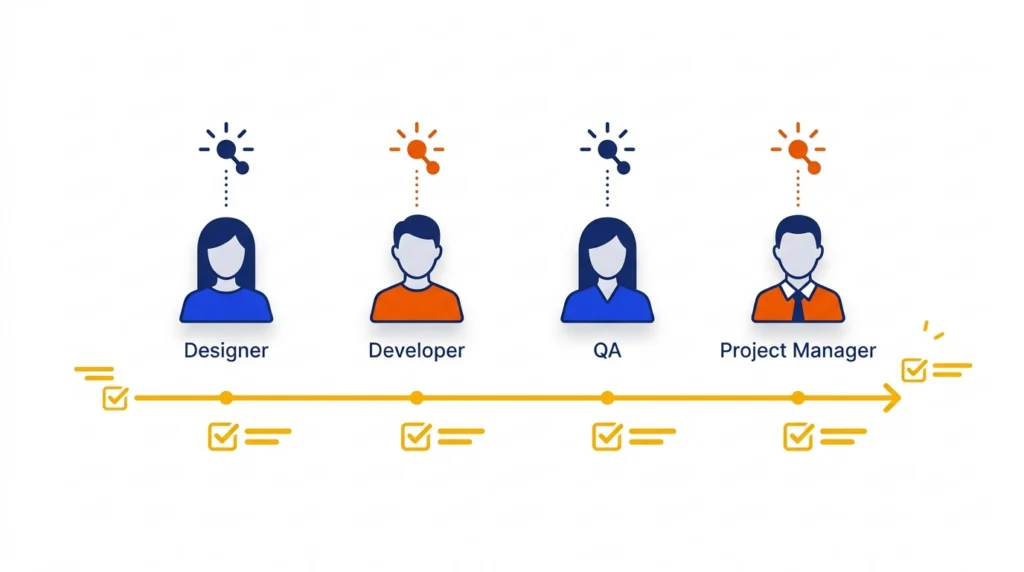 Title: How AI Is Changing Shopify Agencies: Faster Delivery, Bigger Margins, and Smarter Growth Meta description: How AI is changing Shopify agencies in 2026: real data on Figma-to-Shopify AI development, project scoping, and where AI still needs a developer.